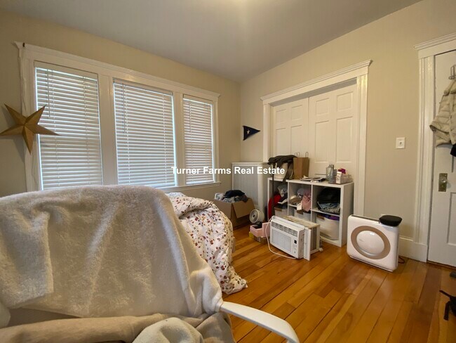 6 Westminster Ave unit 2, Roxbury, MA 02119 - photo 7