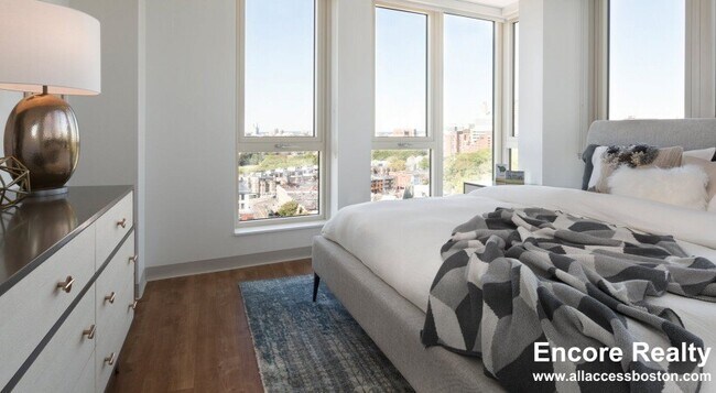 101 S Huntington Ave unit 312, Jamaica Plain, MA 02130 - photo 2