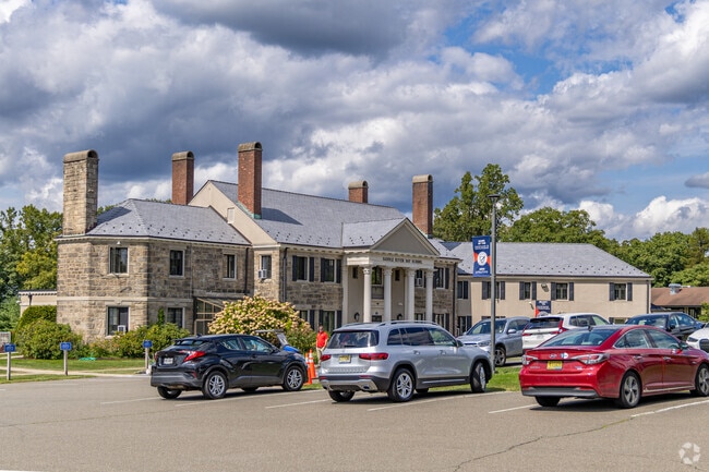 Saddle Brook Day School gained recognition for having a successful athletic program.
