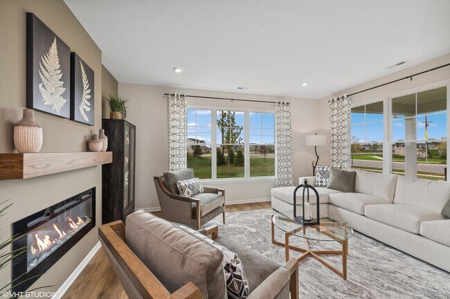 5949 Seabrook Dr, Brownsburg, IN 46112 - photo 7