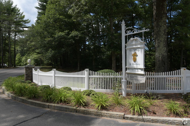 About The Village at Duxbury, Duxbury MA | HOAs, Reviews, Amenities ...