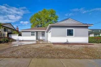 6856 Newberry St, San Diego, CA 92120