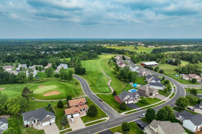 Every September, Oak Grove locals enjoy the fun-filled weekend of CountryFest.