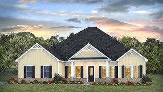 7773 Magnolia Loop, Pass Christian, MS 39571