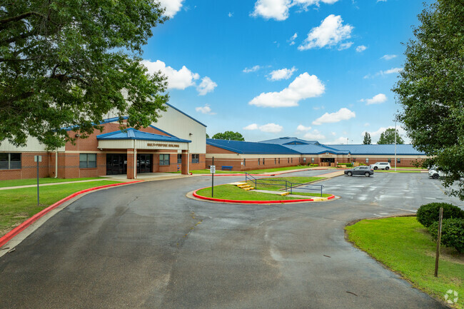 Valley View Intermediate School