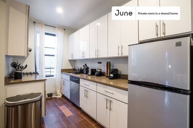 285 Saint Nicholas Ave unit C, New York, NY 10027 - photo 5