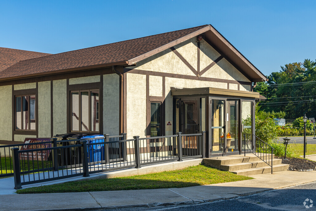 Ambassador Christian Academy has been serving the area for over 5 decades.