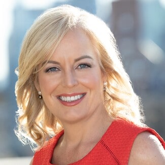 Melissa Vance