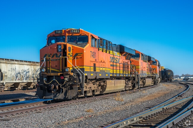 Portales was originally built around a railroad line where ranchers shipped cattle.