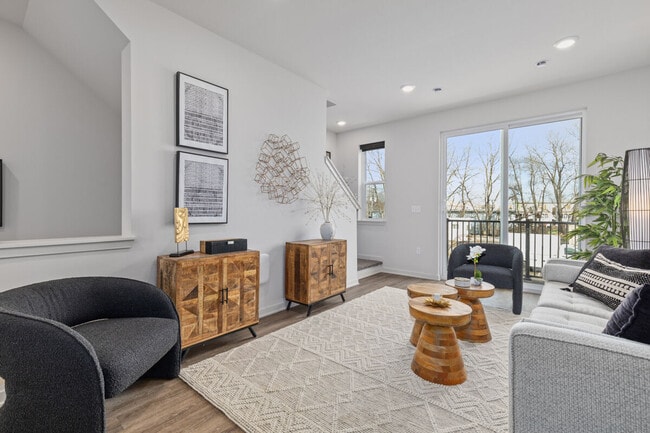 The Residences at Sakura Novi, Novi, MI 48375 - photo 6