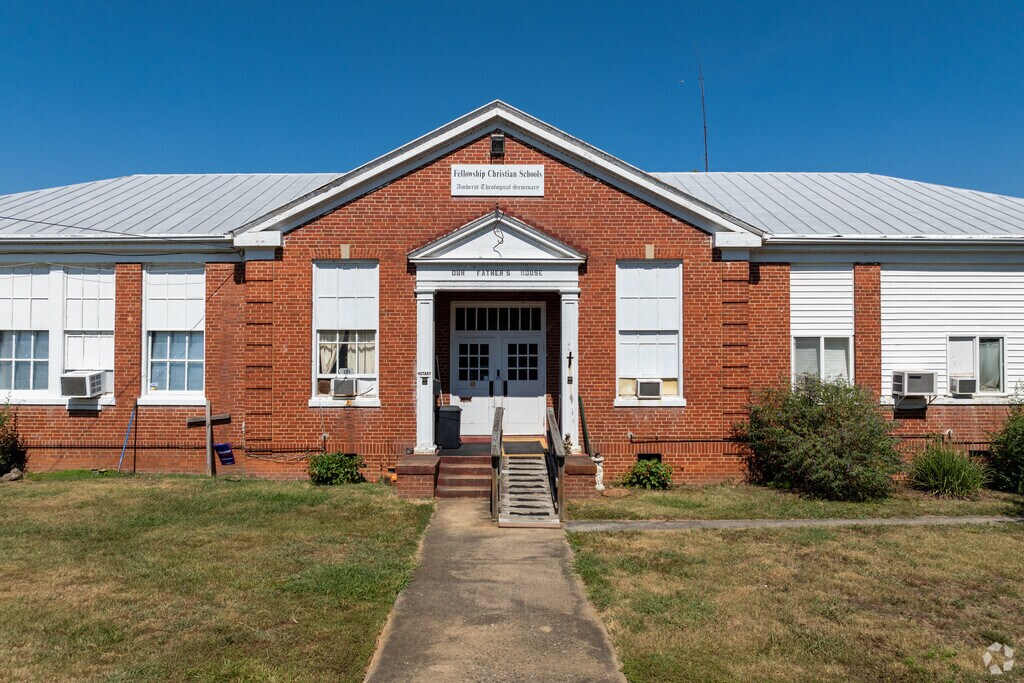The Fellowship Christian Academy.