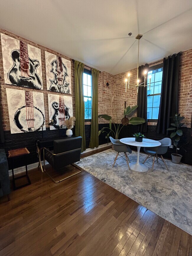 The Remington Bristol, Bristol, TN 37620 - photo 5