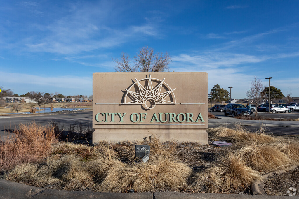 Aurora Location