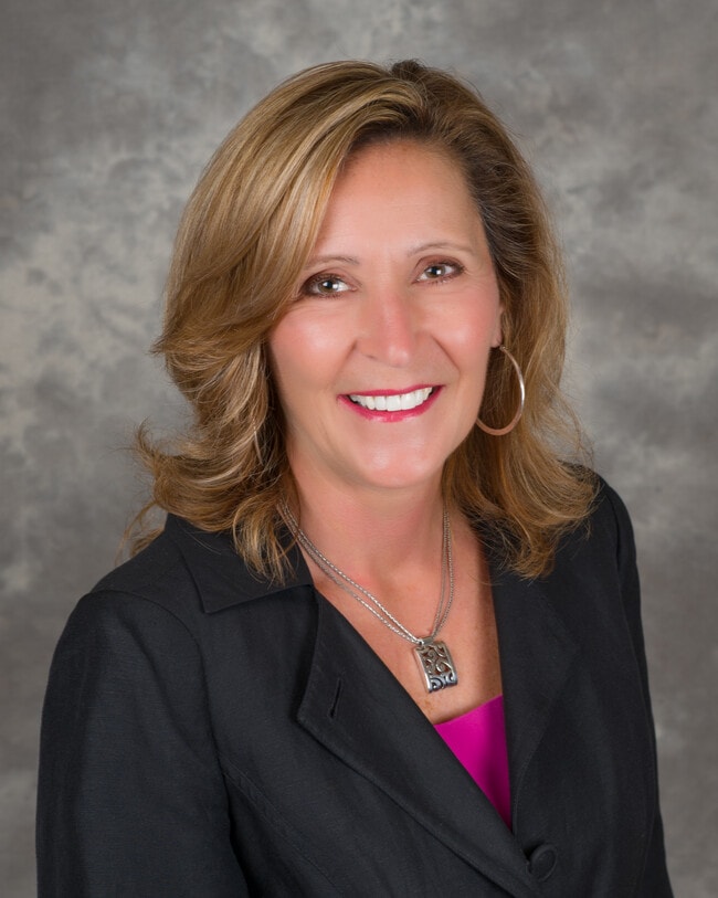 Donna Gallinaro