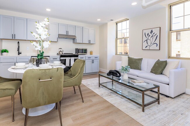 The Berkshire, Reading, PA 19601 - photo 2