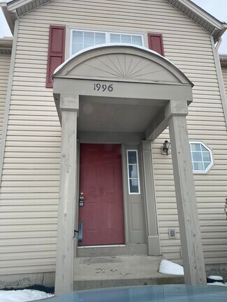 1996 Camino Ln, Hilliard, OH 43026