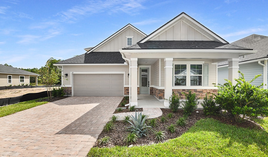 215 Thornberry Way, Palm Coast, FL 32164 - photo 1