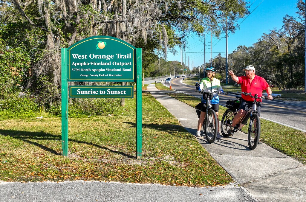 About Ocoee Schools, Demographics, Things to Do