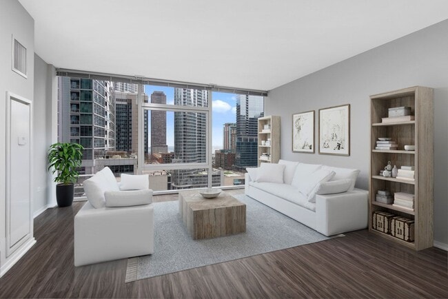 160 E Grand Ave unit 2010, Chicago, IL 60611 - photo 7