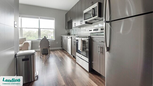 1010 Enclave Blvd unit 1010-305, Edwardsville, IL 62025 - photo 6