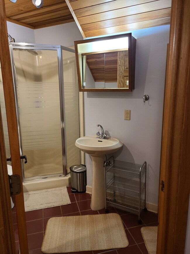 Bathroom Plus