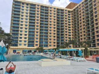 2501 S Ocean Dr Unit 825, Hollywood, FL 33019