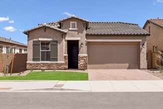 26047 S 228th Place, Queen Creek, AZ 85143