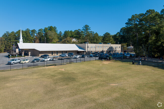 90% of the students that graduated go on to attend collage at Tabernacle Christian Academy.