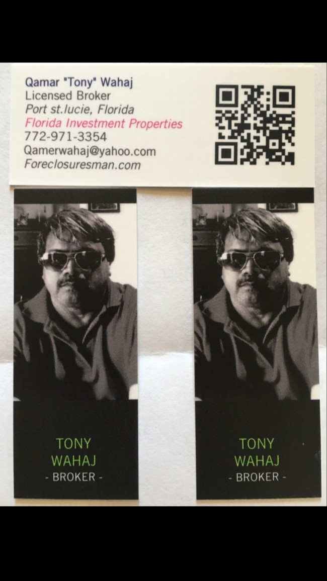 Agent Photo