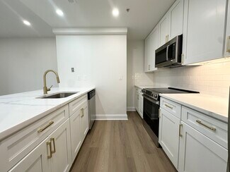 101 W Read St, Baltimore, MD 21201