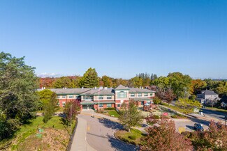 Henry P.Clough Elementary School