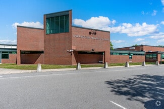 Dartmouth Middle School