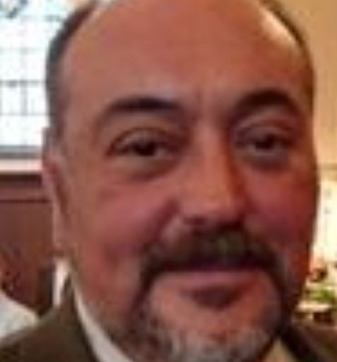 Arcenio Salinas