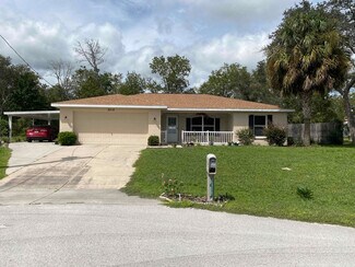 6014 N Buckland Dr, Citrus Springs, FL 34434