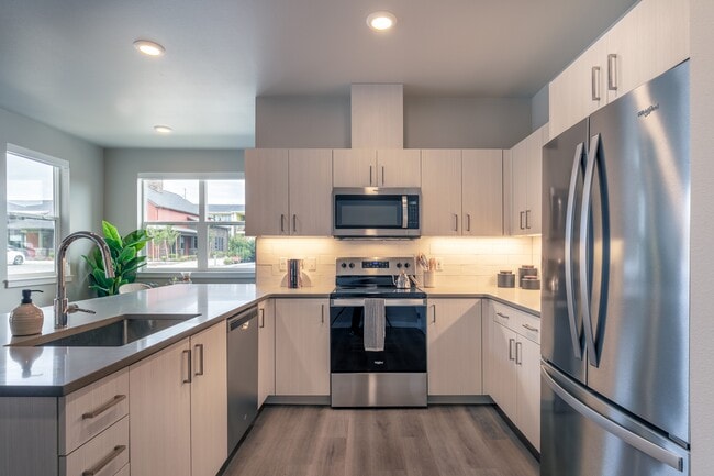 Zera At Reeds Crossing, Hillsboro, OR 97123 - photo 3