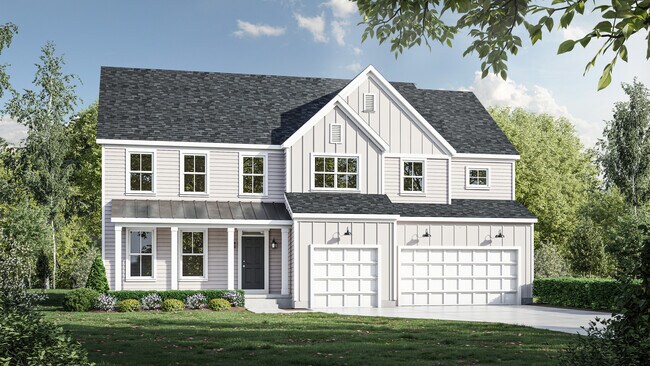 9511 Camberly Ave unit 36447980, Plain City, OH 43064 - photo 4