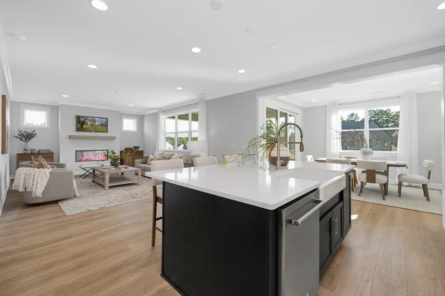 16033 Watts Creek Rd, Huntersville, NC 28078 - photo 4