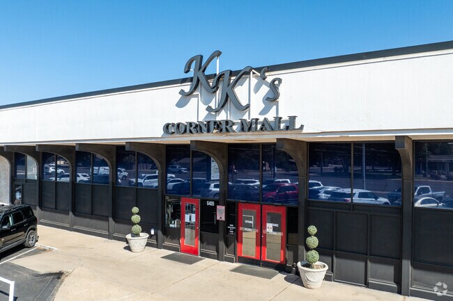 KK’s Corner Mall has been a beloved shopping spot for over 30 years in Caprock.