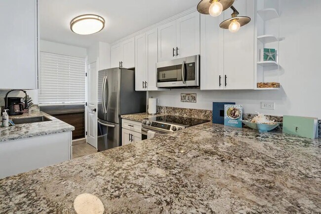 Kahana Manor unit 508, Lahaina, HI 96761 - photo 6