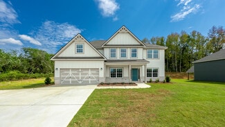 635 Bohannon Rd, Grantville, GA 30220