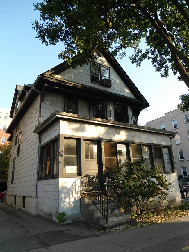 421 W Gilman St, Madison, WI 53703