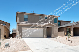 6280 S Deer Park Ln, Tucson, AZ 85706