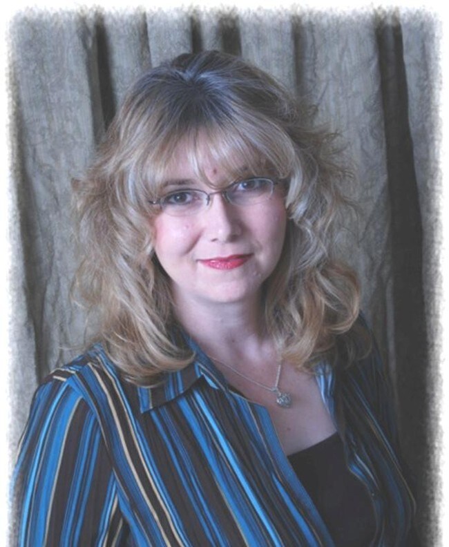 Karen Reed
