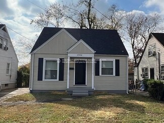 3906 Jewell Ave, Louisville, KY 40212