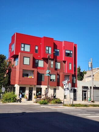 1500 N American St Unit A, Philadelphia, PA 19122