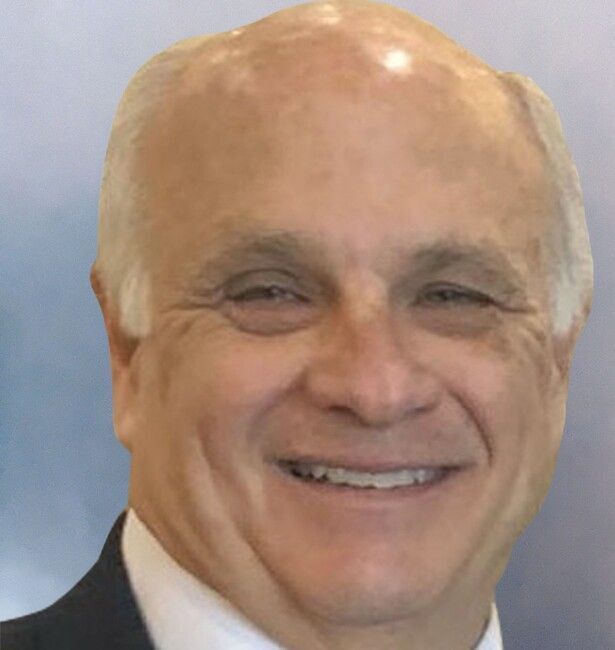 Jack Garber