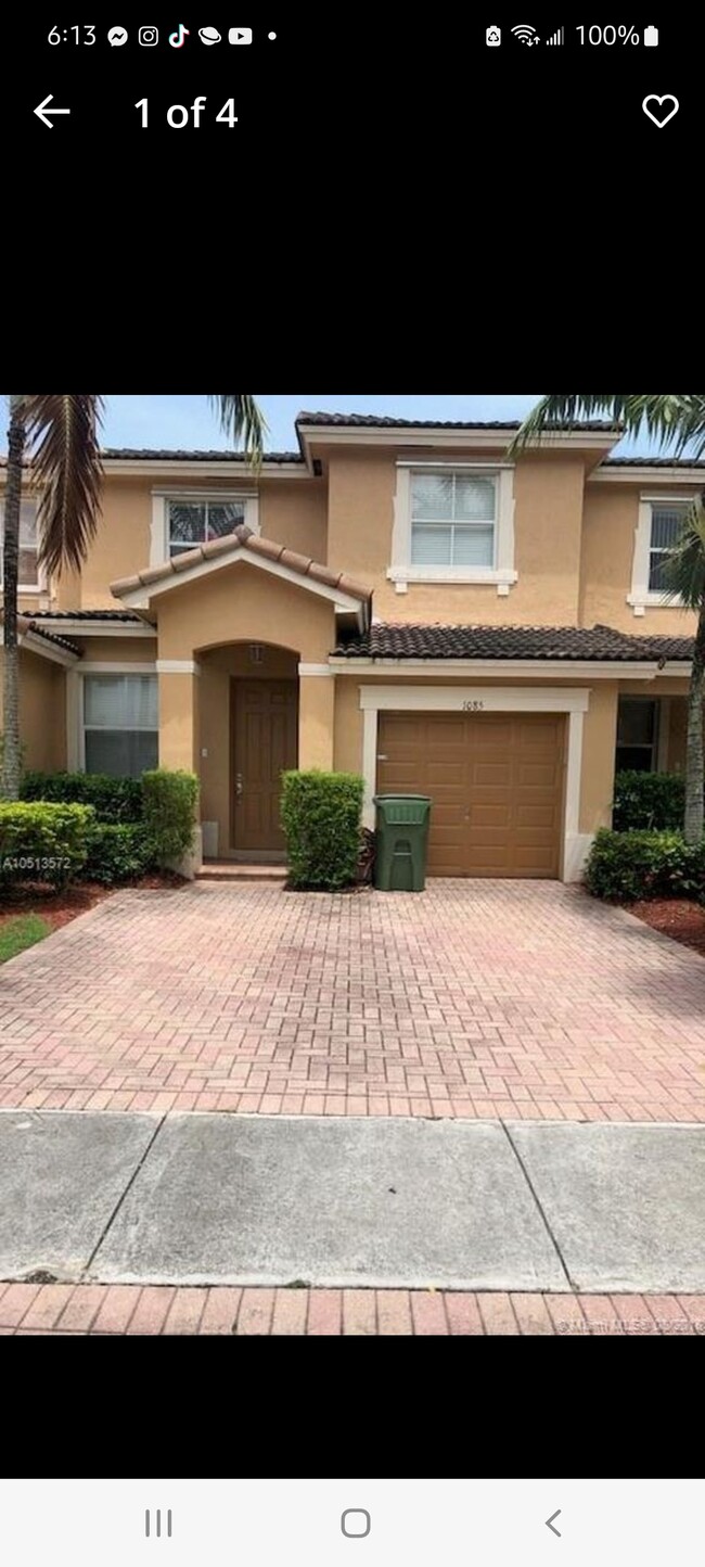 1085 NE 42nd Ave, Homestead, FL 33033