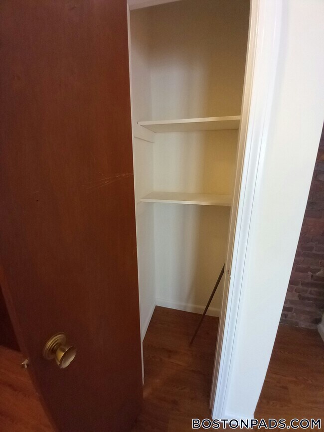 78 S Huntington Ave unit 23, Boston, MA 02130 - photo 4