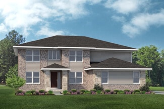0 Pine Lake Blvd Unit 36502024, Armada, MI 48003