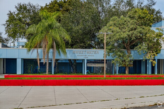 Sweetwater Elementary
